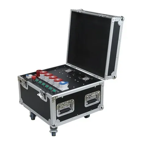 Contrôleur de moteur monophasé à 3 phases