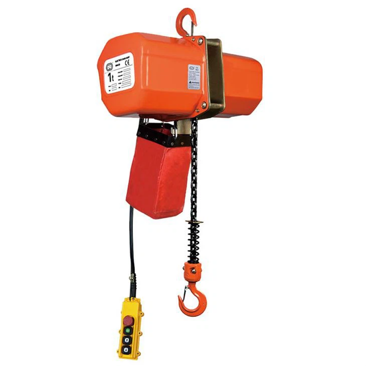 SNN-C Electric Chain Hoist